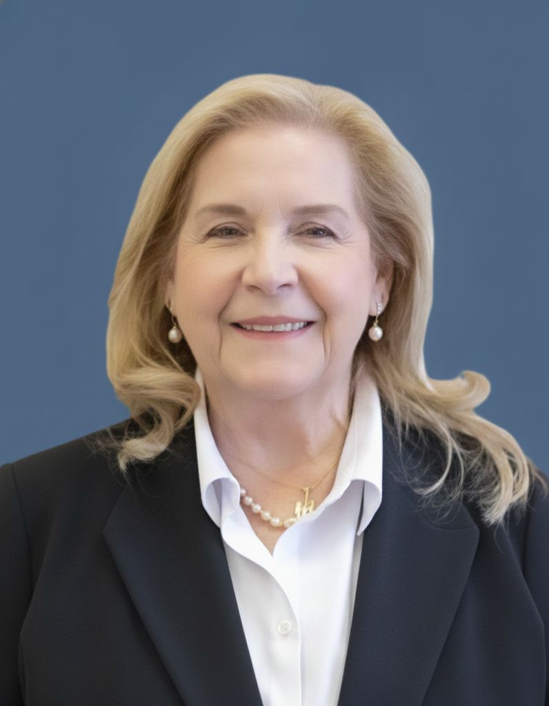 Sharon Bahr Profile Photo