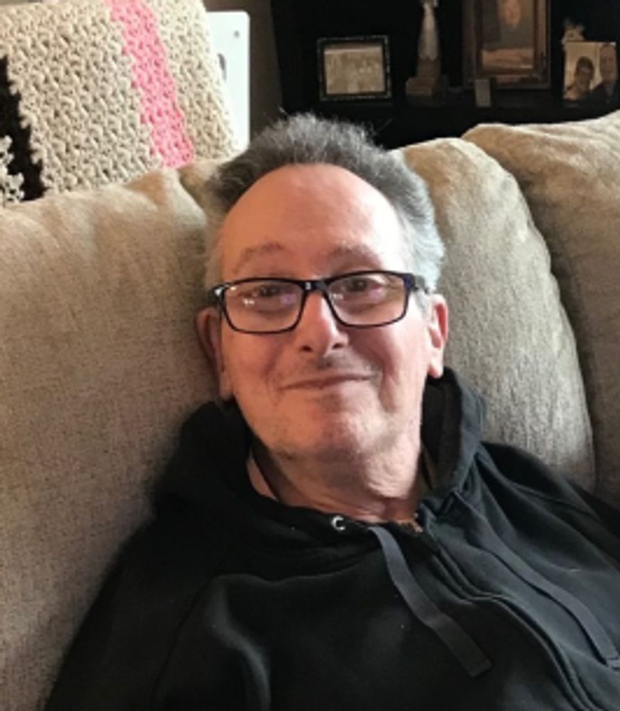 Alan Goodstone Profile Photo