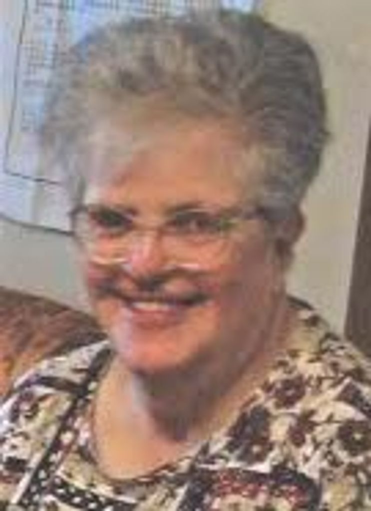 Sharon Ann Harvey