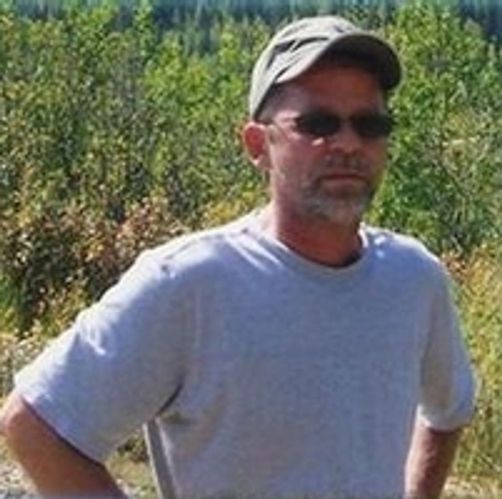 Terry Lee Mccann