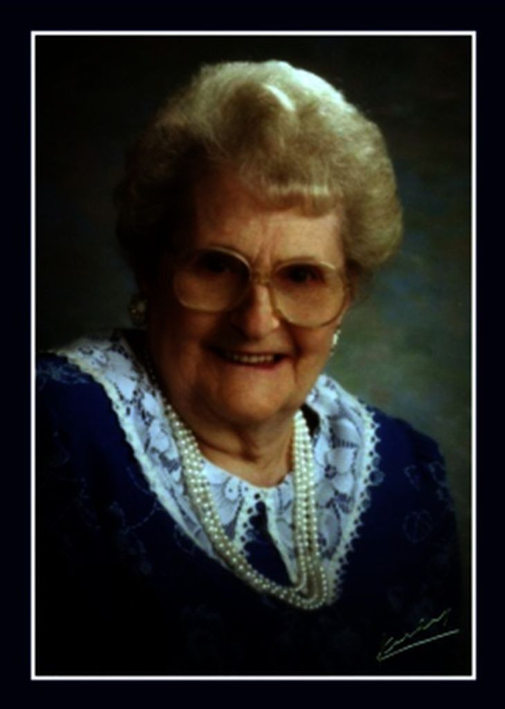 Jeannette M. Reimer
