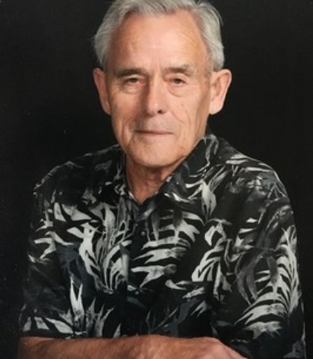 John Streutker Profile Photo
