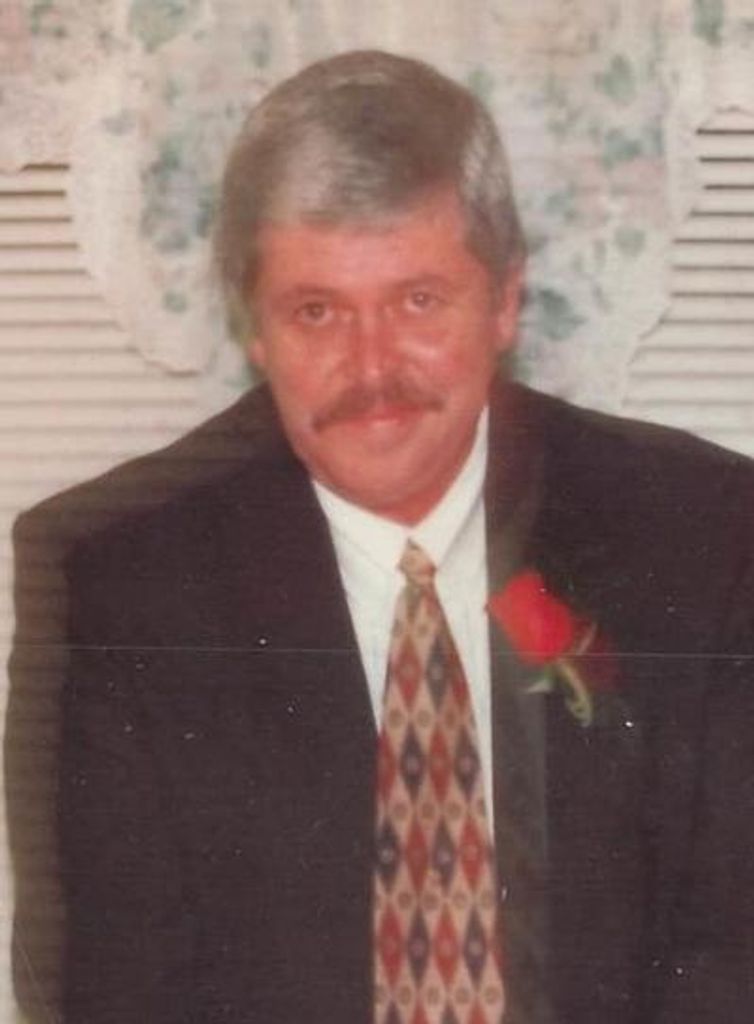 James Larry Hall Profile Photo