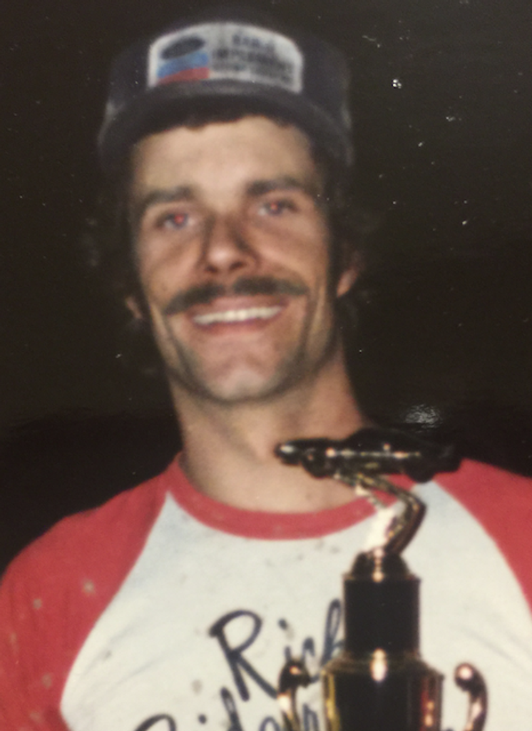 Ricky R. Fehler Profile Photo