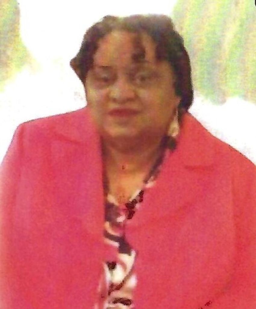 Lula Faye Ruffin Profile Photo