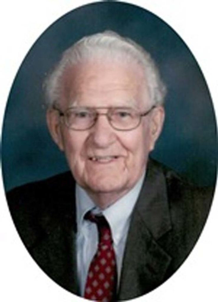 Robert Harold Knop