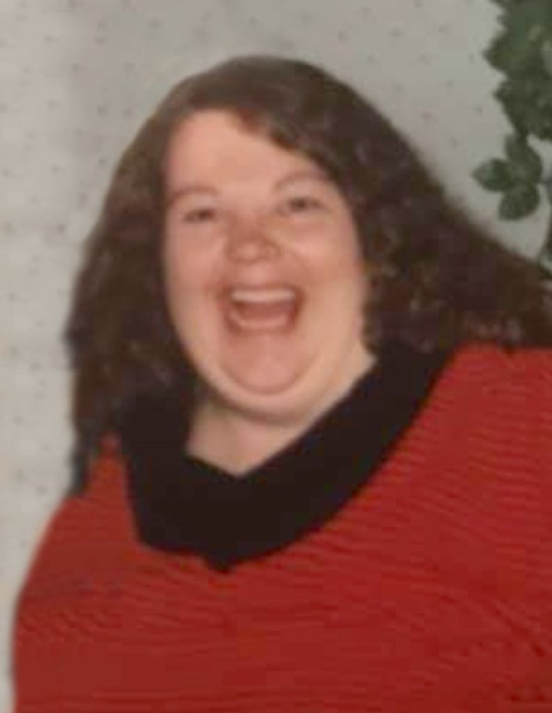 Jamie Lee (Devaney)  Zimmer