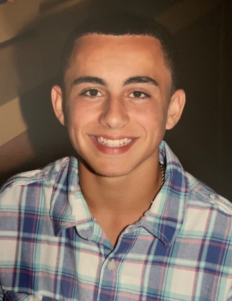 Isaiah Vazquez Profile Photo