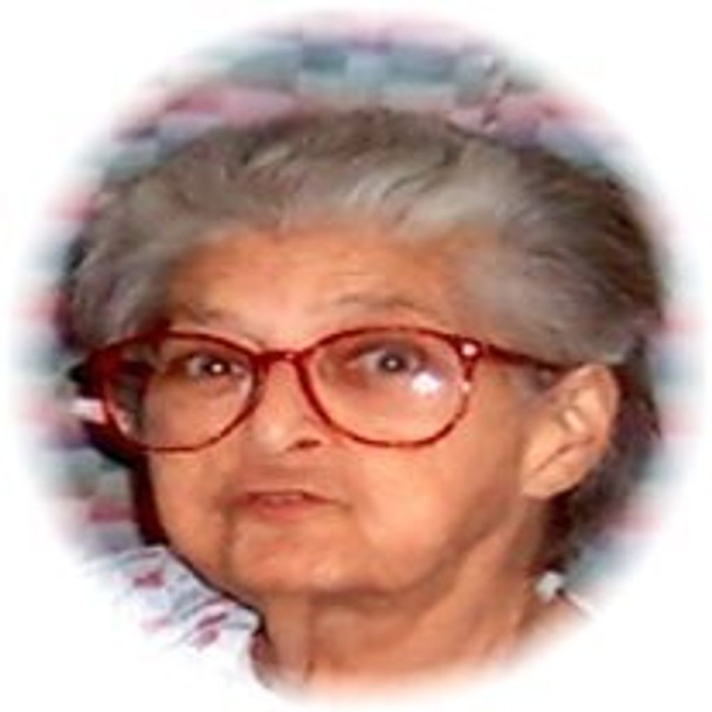 Ethel G. Rumsley