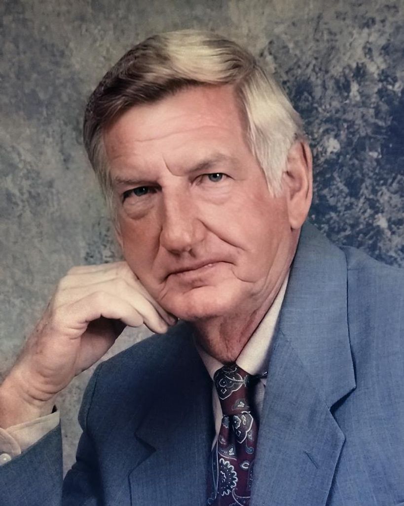 Joe Mclaney Profile Photo