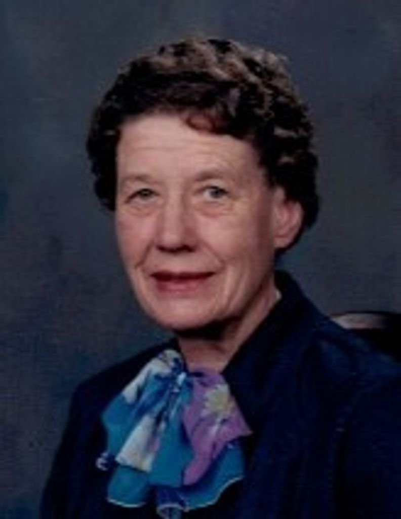 Cleda Auger