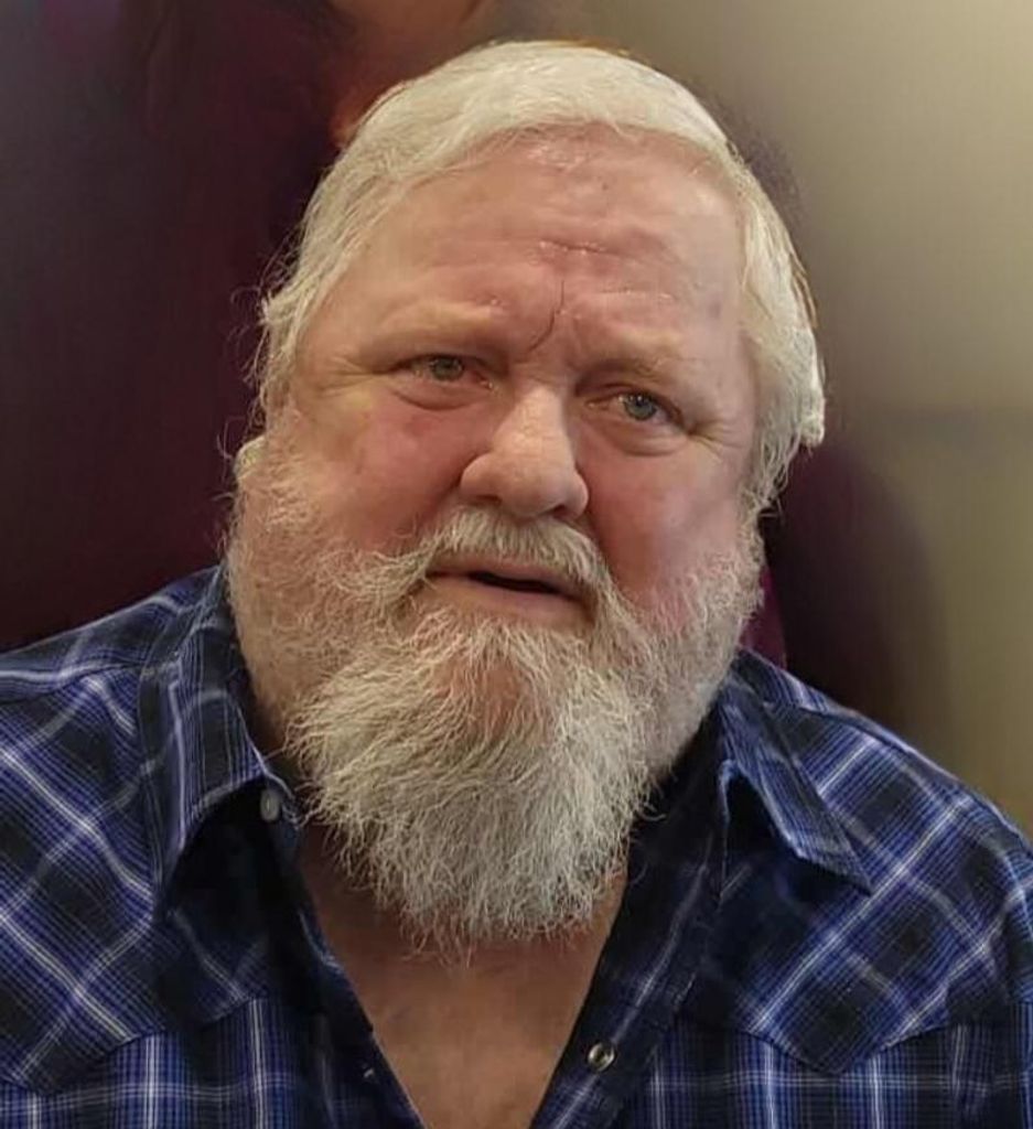 David "Dude" Prestegord
