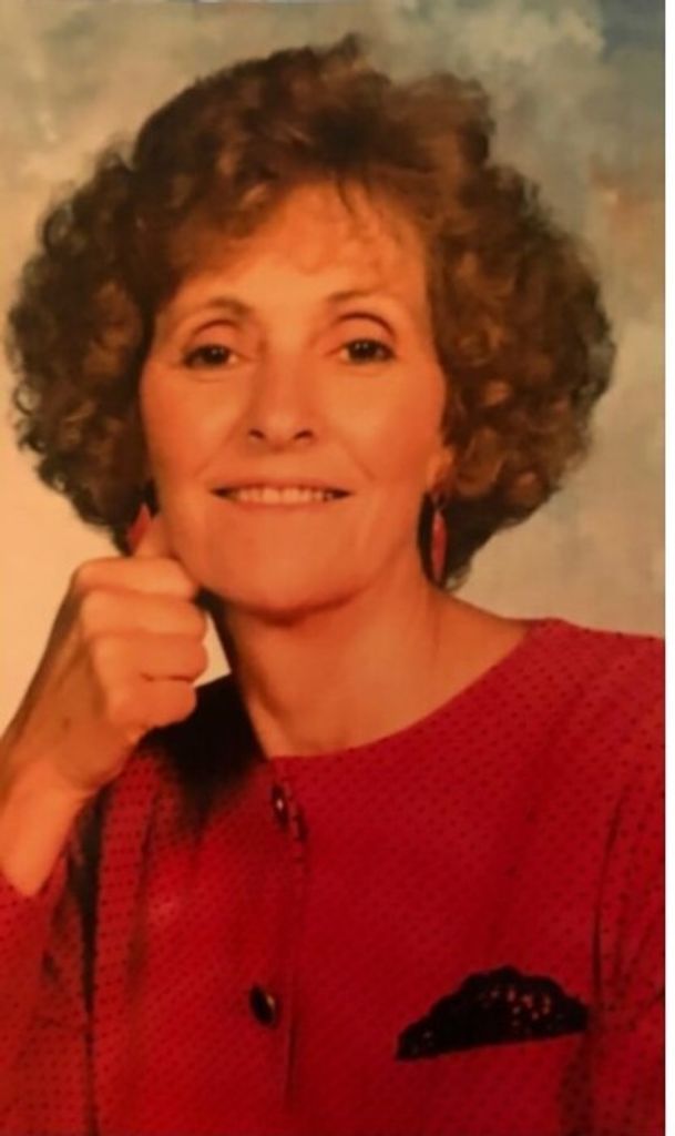 Juanita (Kiser)  Comer