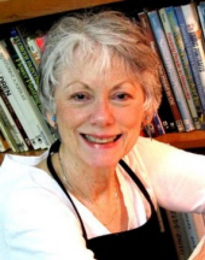 Carol Ann Whitmore-Herring