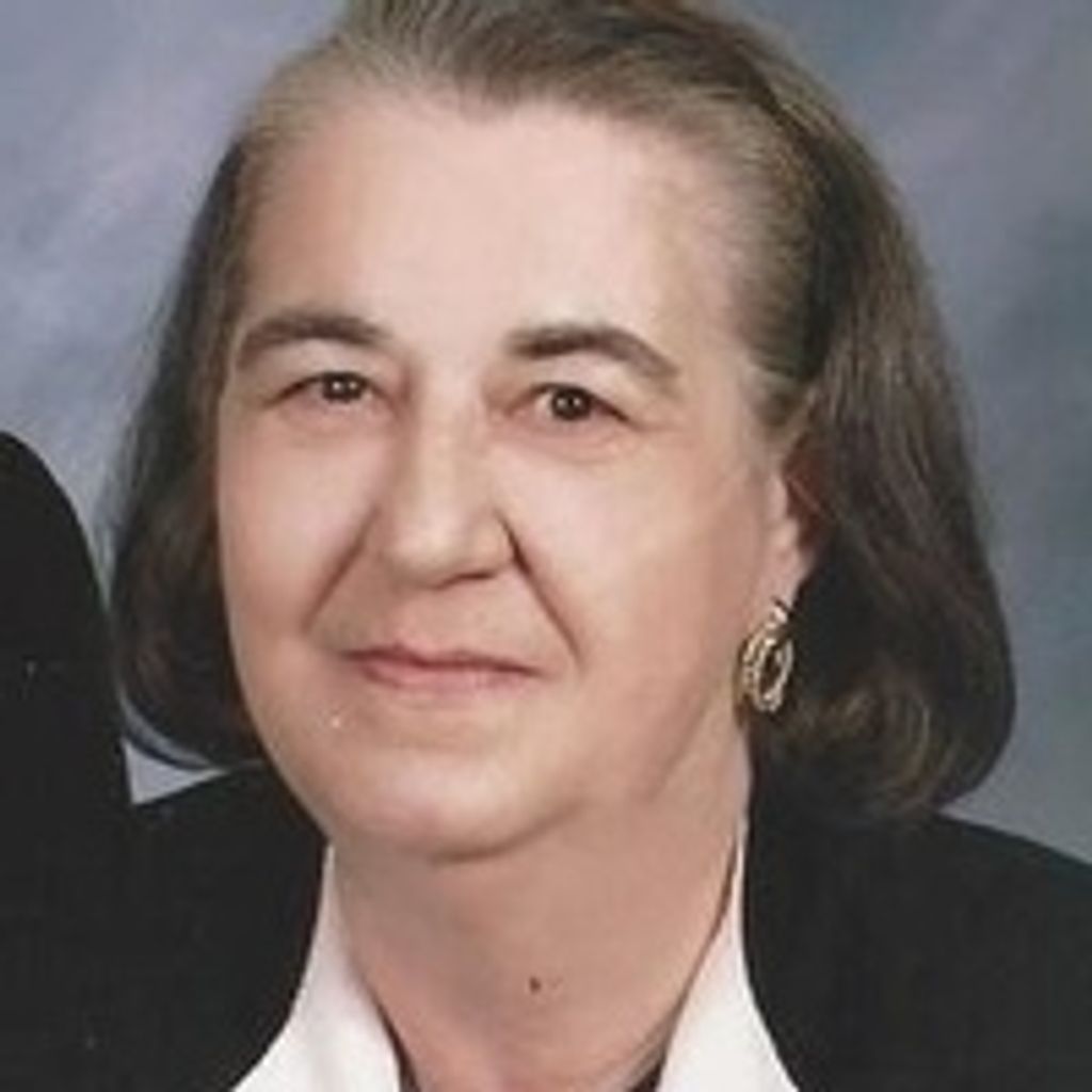 Betty Sue Thomason Profile Photo