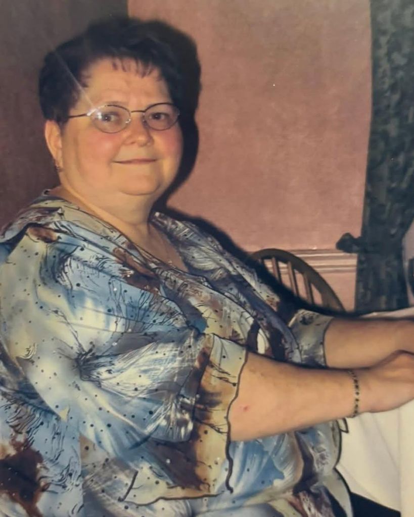 Nancy L Maxwell