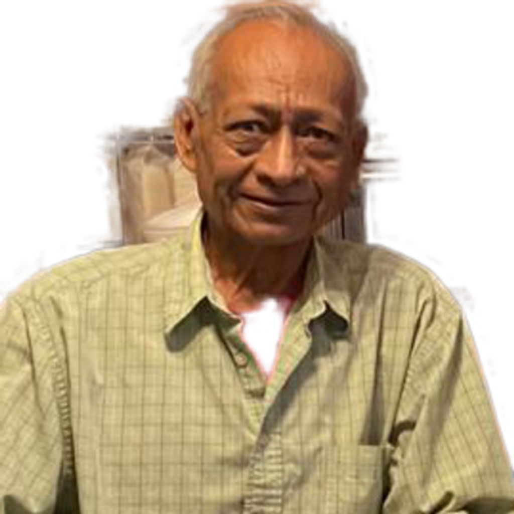 Julius Gonzales, Sr. Profile Photo