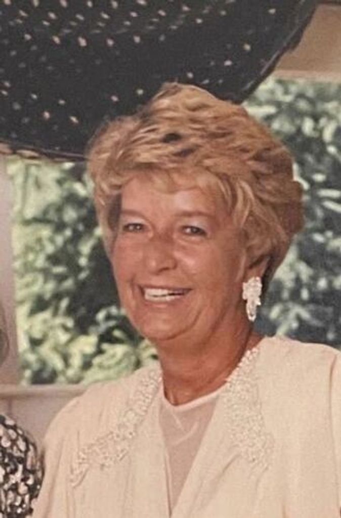 Susan Leach Goodman Profile Photo