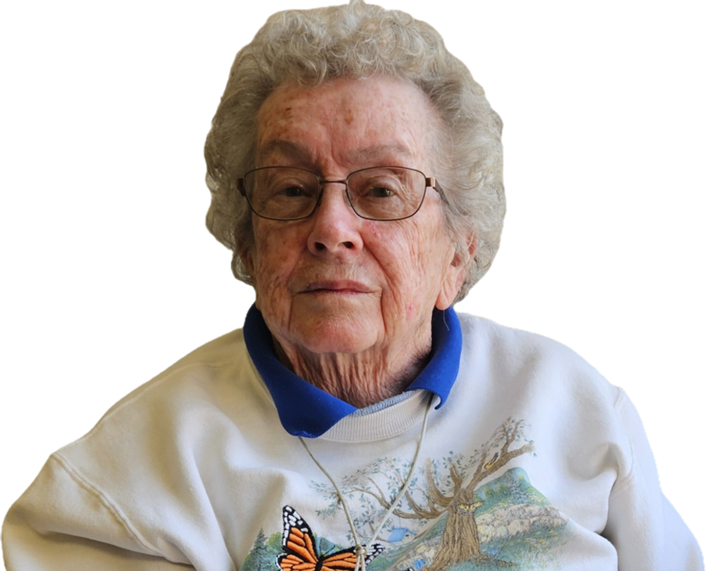 Naomi Lea Flury