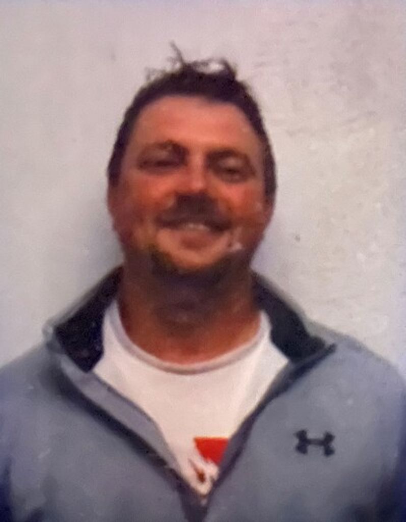 Adam Ayers Profile Photo