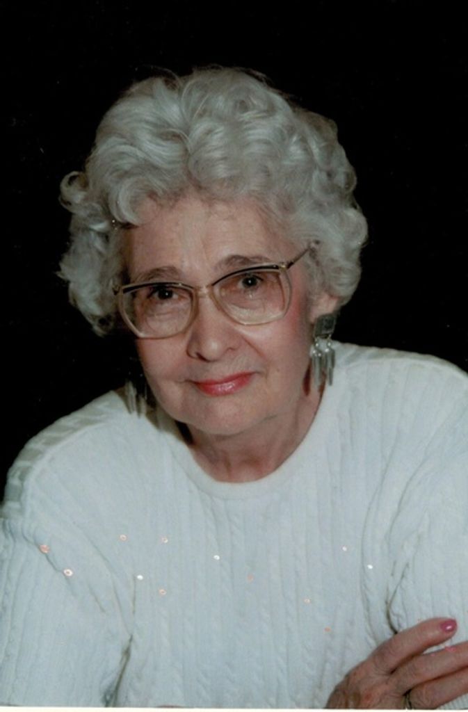 Evelyn Smith Rochelle Profile Photo