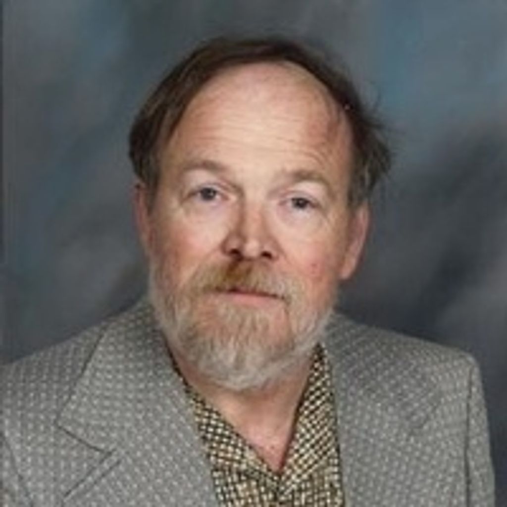 Danny E. Hensley