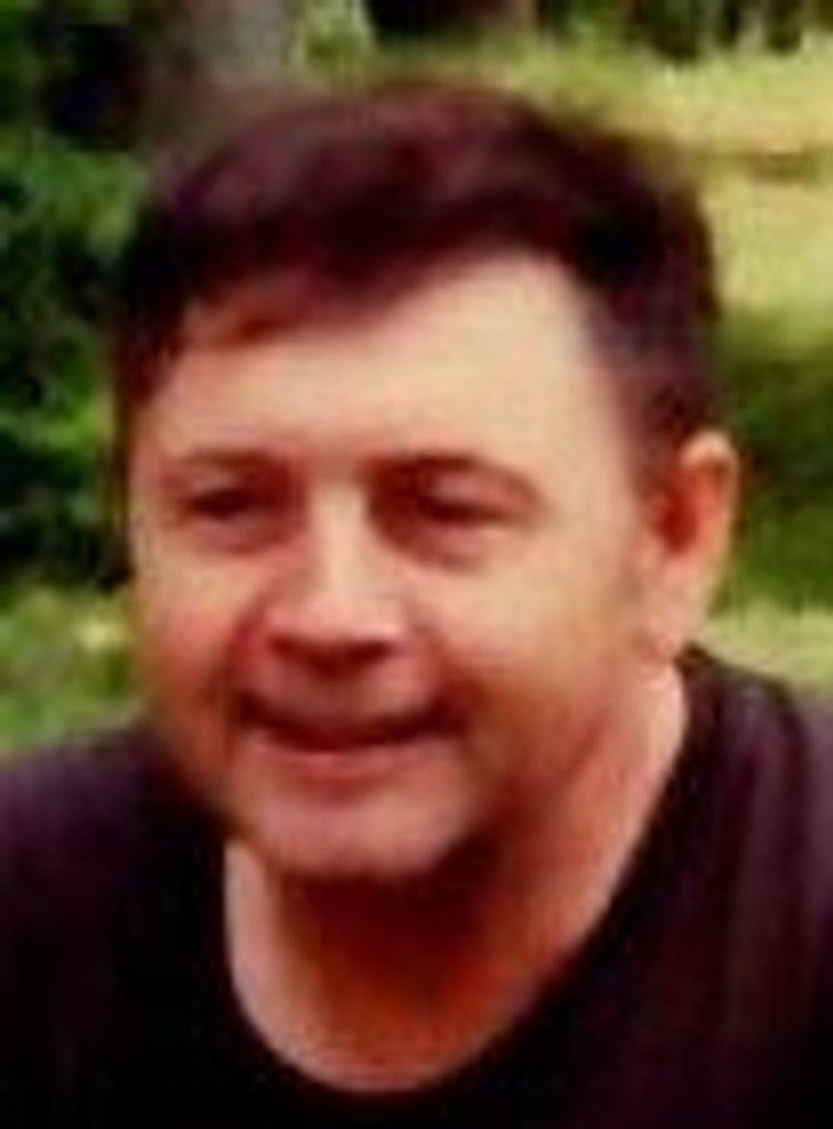 John  Gary Downing