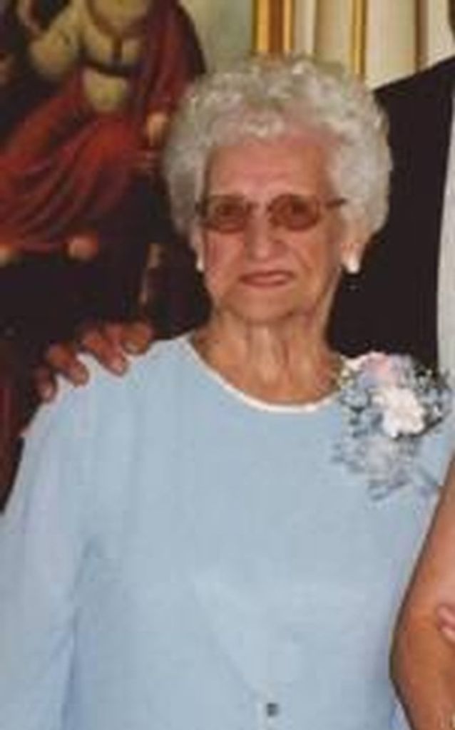 Helen T. Parker Profile Photo
