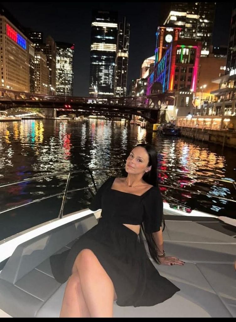 Jaclyn M. Gallagher Profile Photo