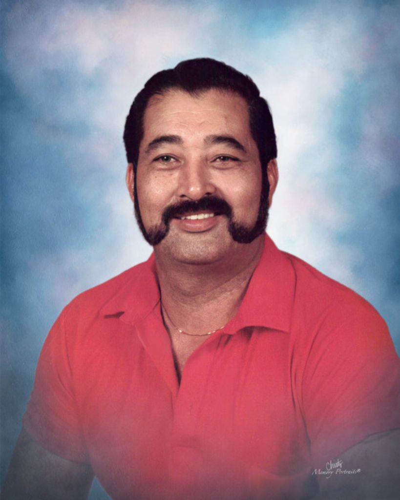 Homer Hunt Profile Photo