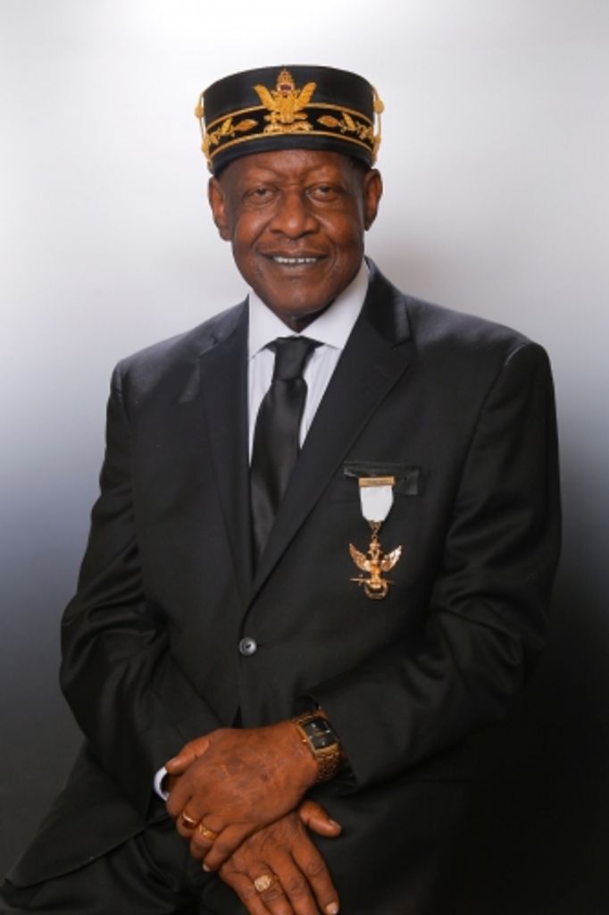 James Wesley Ingram Profile Photo