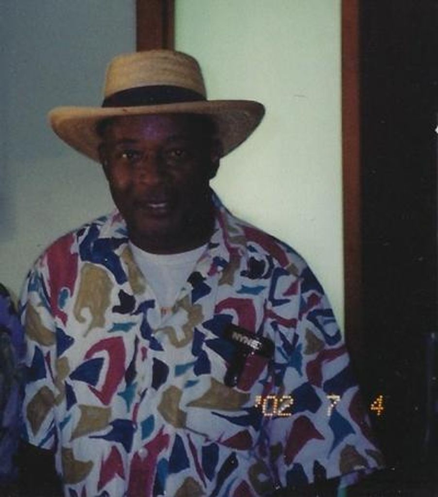 Lorenzo Melvin Wilkerson Profile Photo