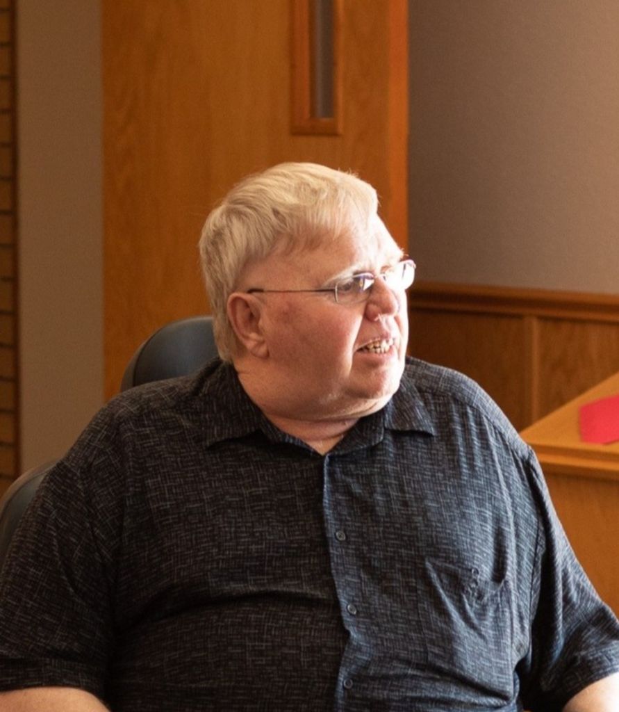 Duane "Dewy" Tuhy Profile Photo