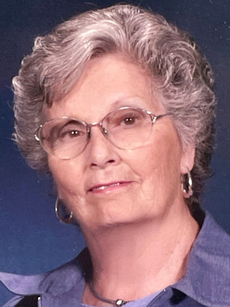 Earlene L. (Lynn)  Russell Profile Photo