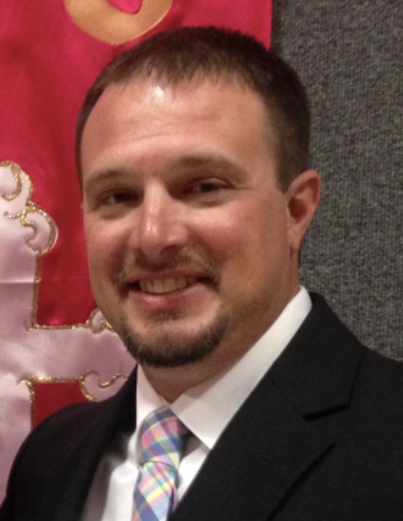 Justin H. Bridges Profile Photo