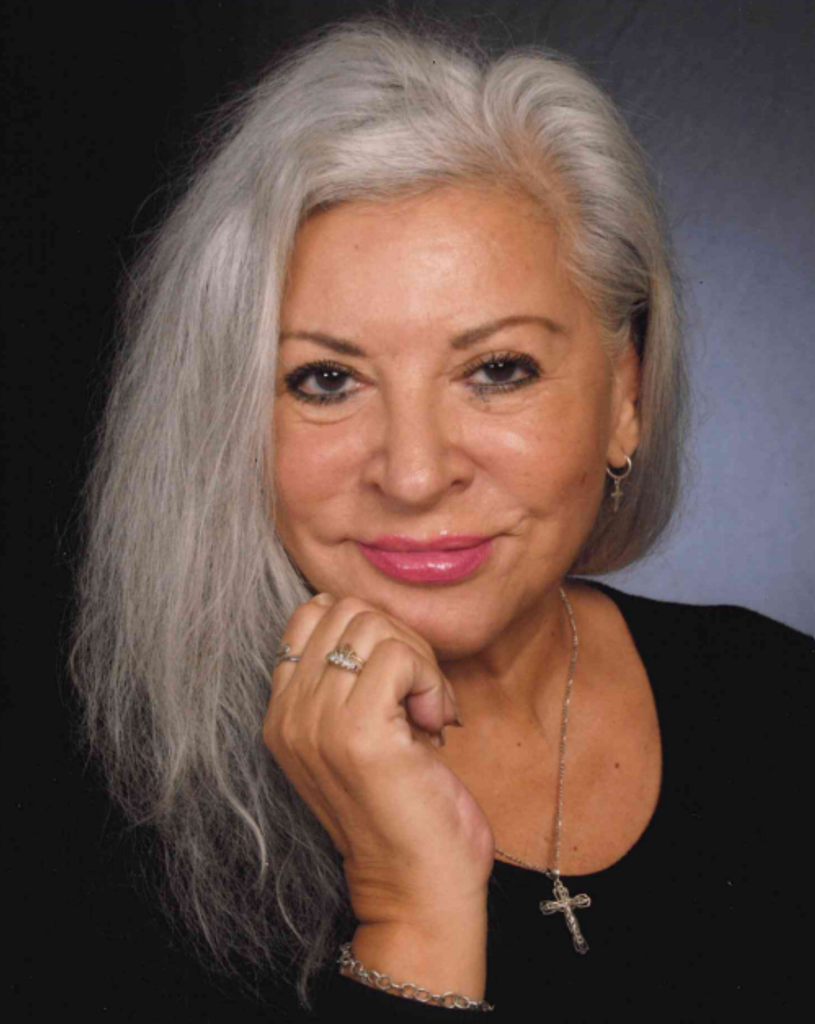 Belinda Mata DuBose Profile Photo