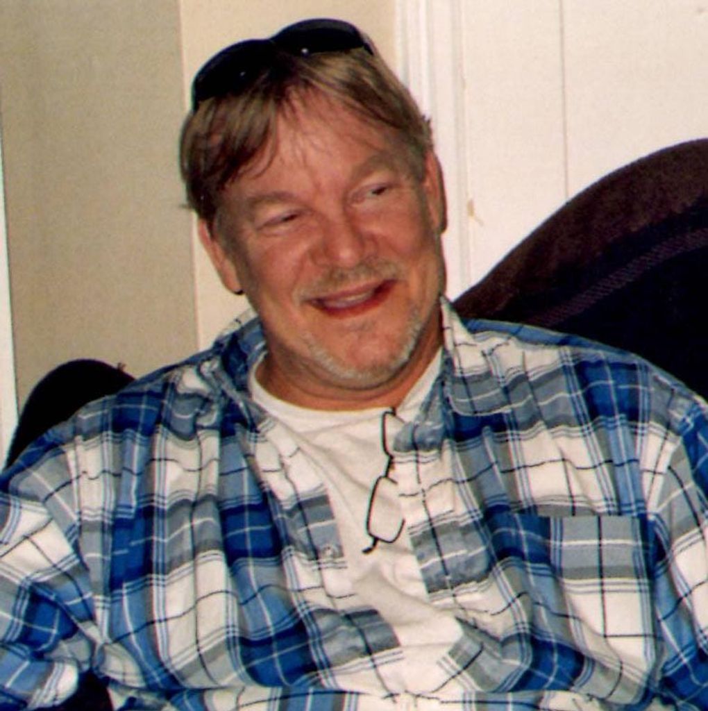 John Thompson Couch