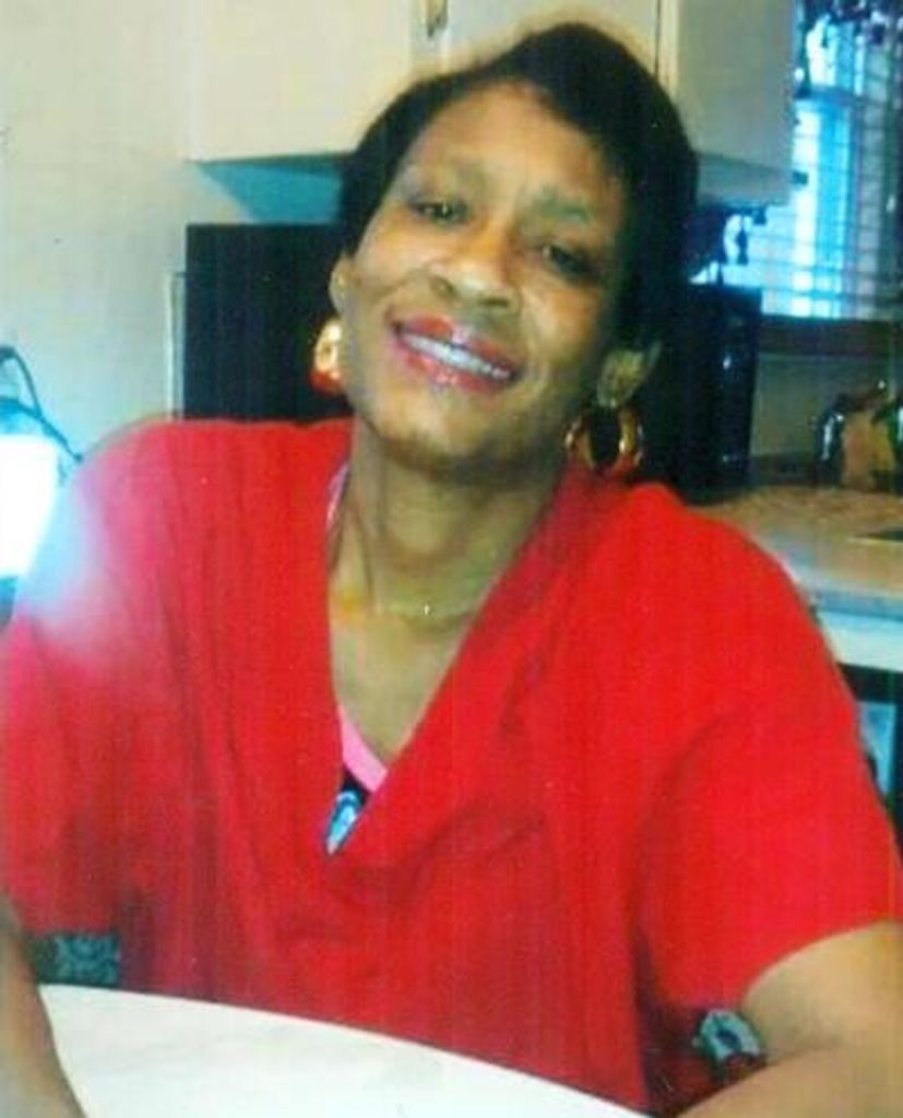 Tameka Michelle Gaither Profile Photo