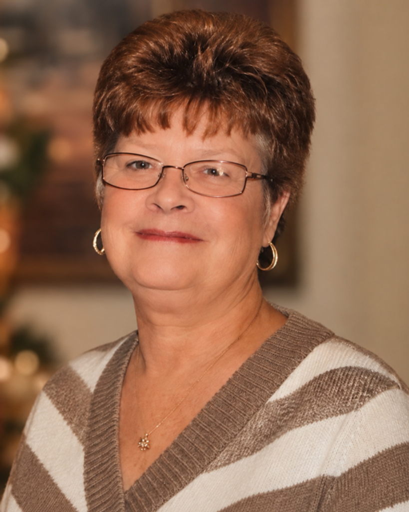 Jane Vestuto Profile Photo