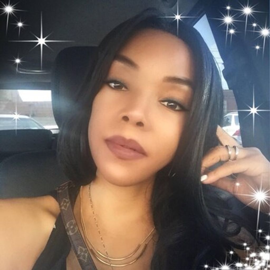 Sherina Victoria Barnes