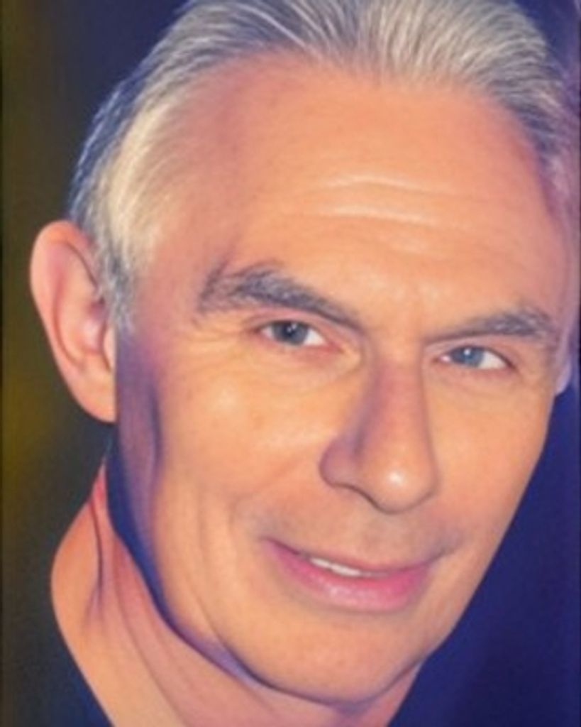 Joseph Gerald Sebastian