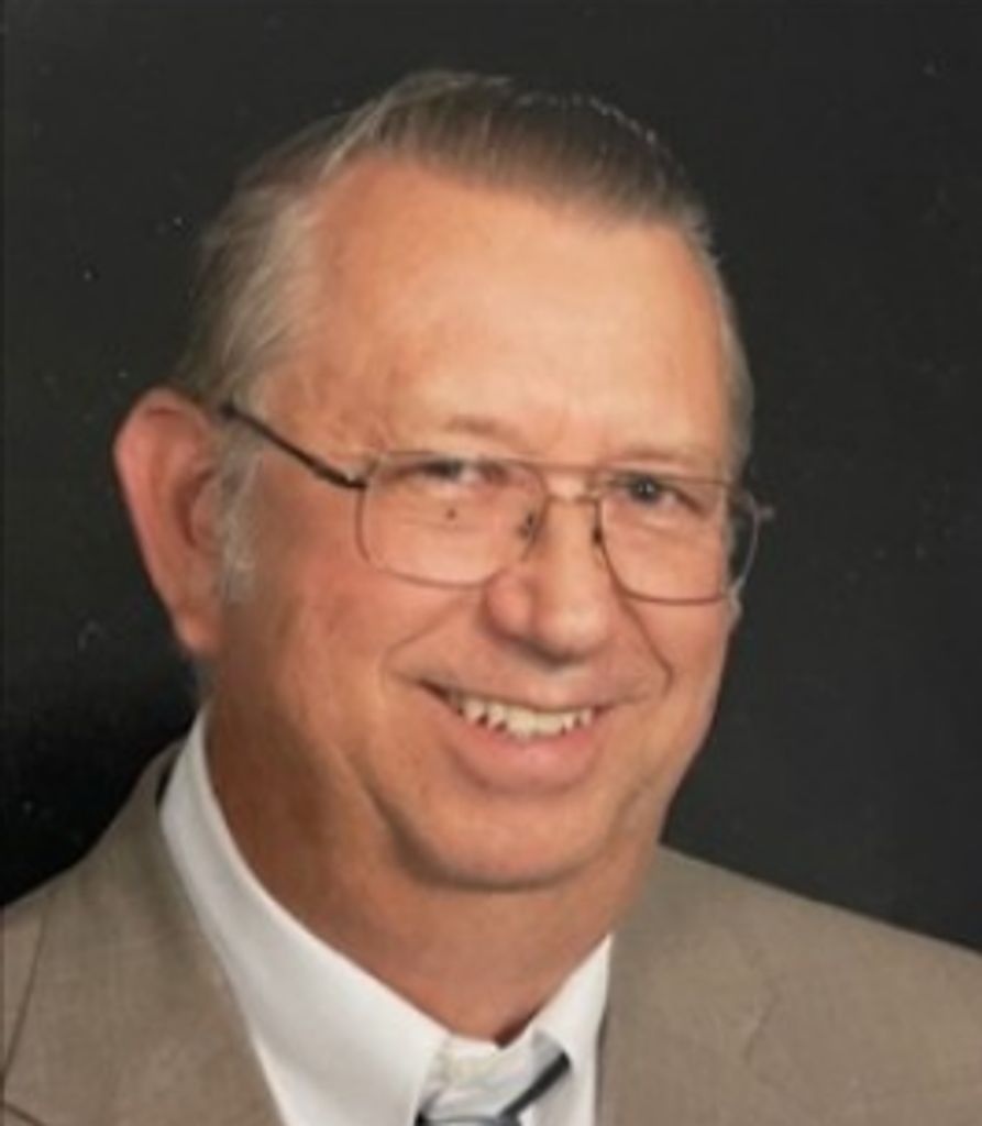 Charles Ramming Profile Photo