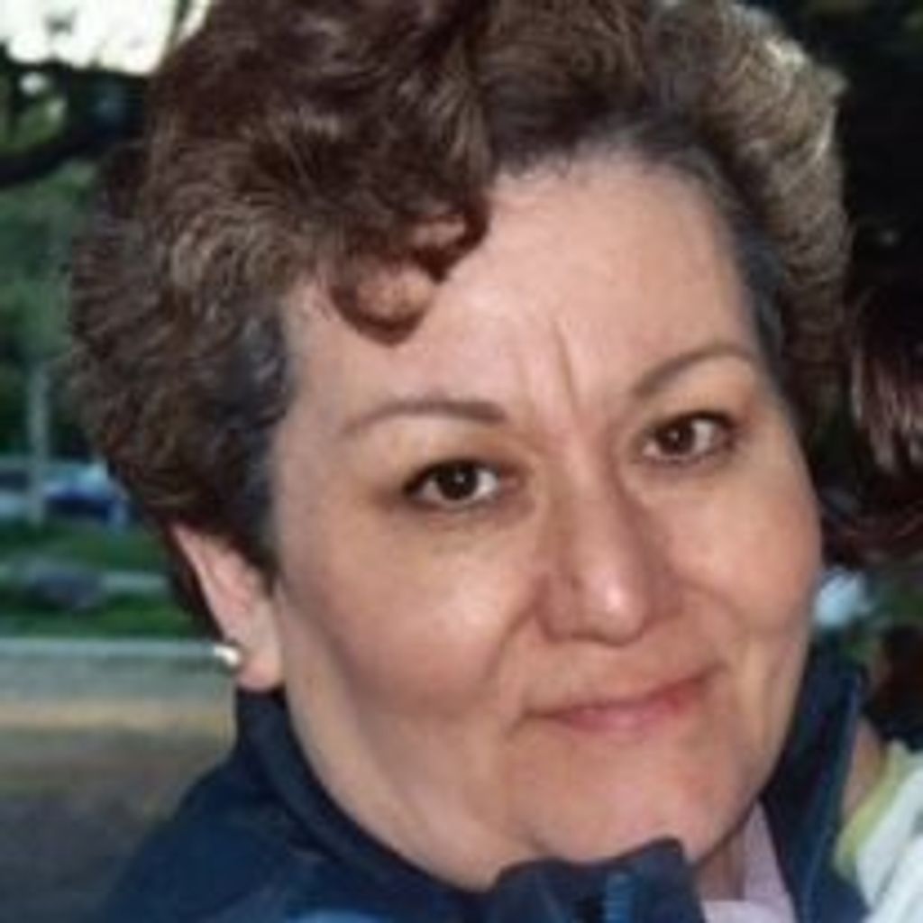 Julia Perez