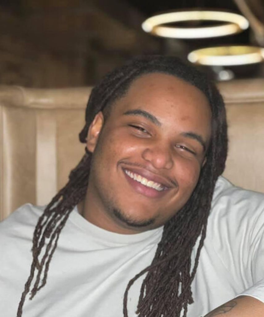 Jaron Brown Profile Photo