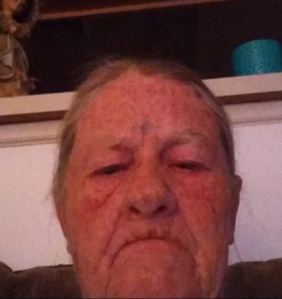 Sarah Virginia Rodriquez Profile Photo