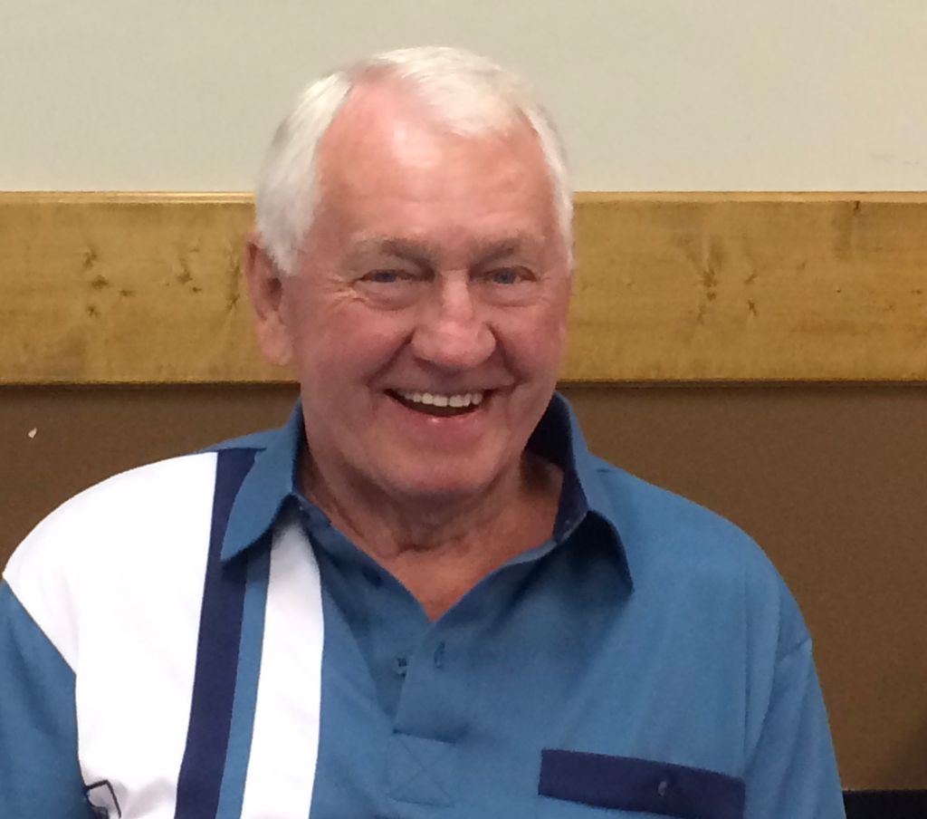 Albert Ross Shepherd