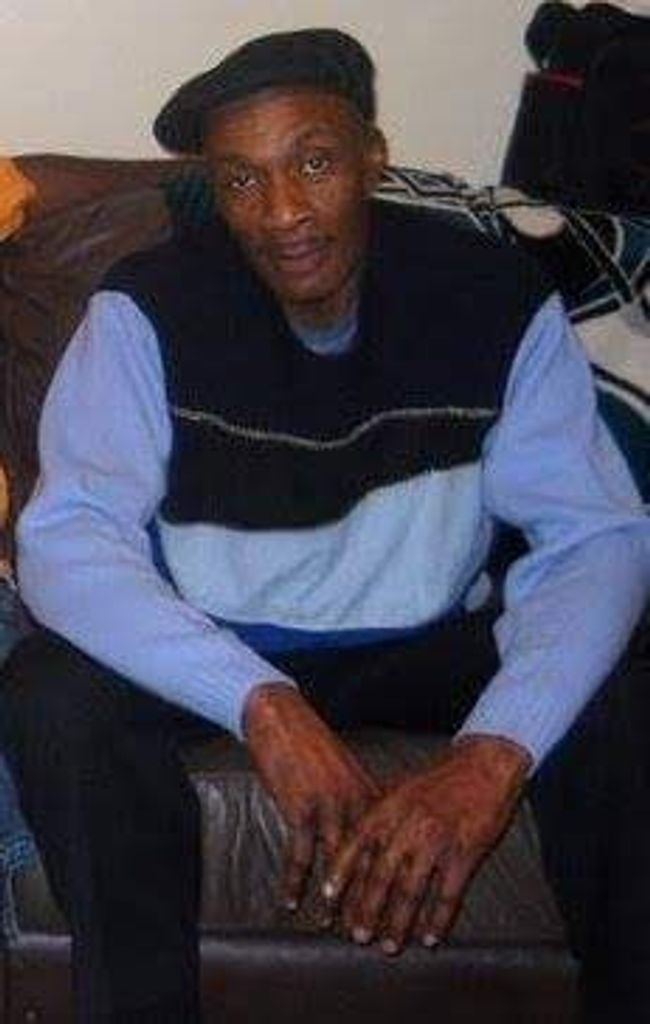 Johnny L. King