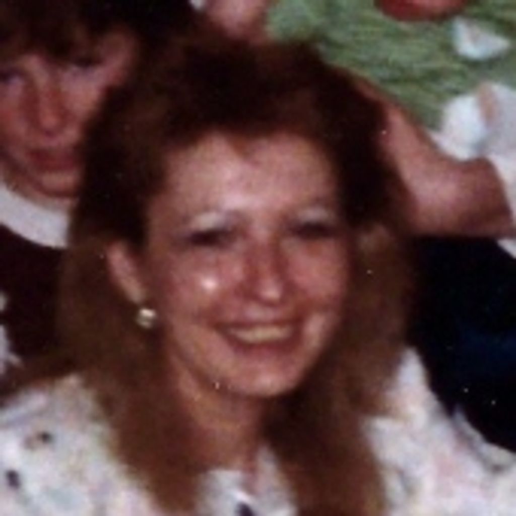 Donna Marie Patterson