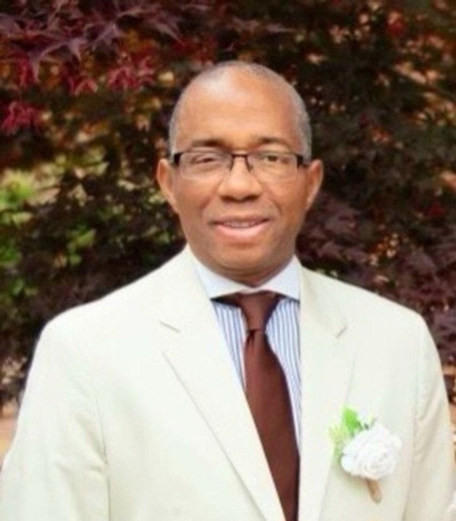 Victor L. Meely Profile Photo