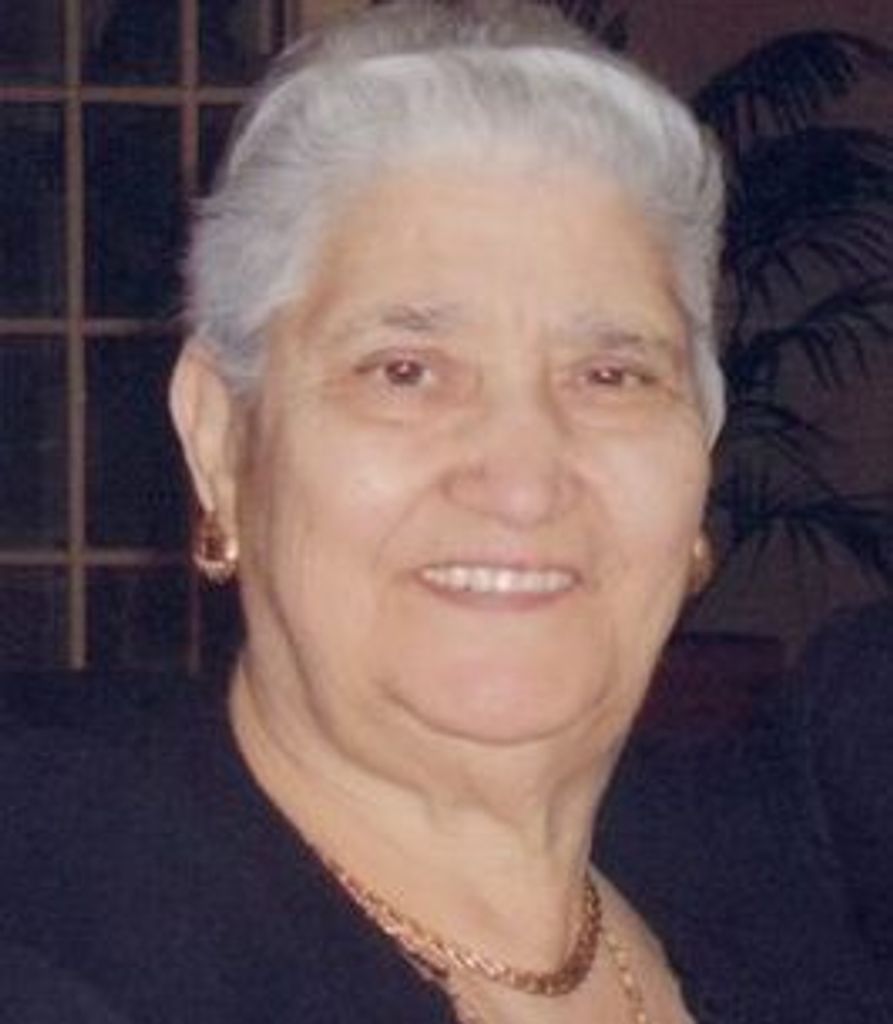 Carmela Monaco